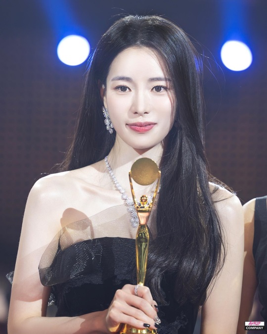 사진 =임지연 채널