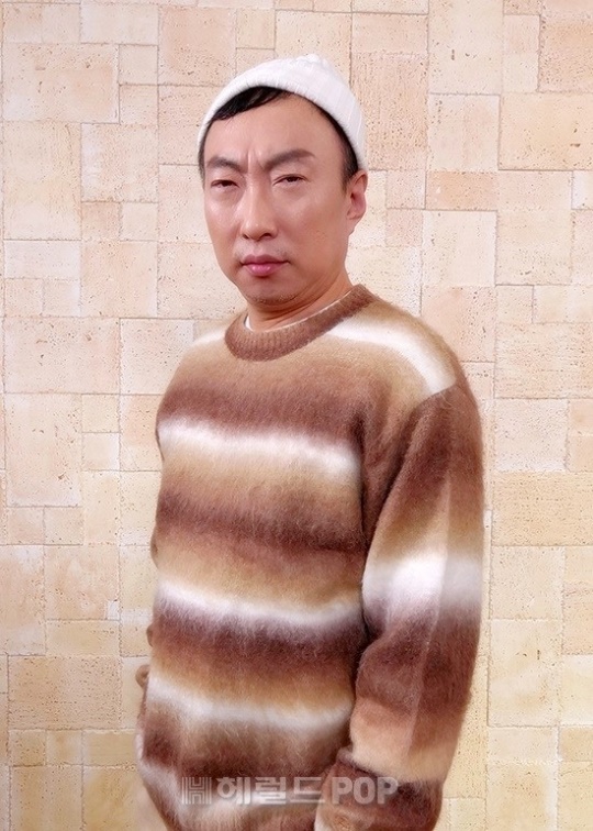 박명수/사진=헤럴드POP DB