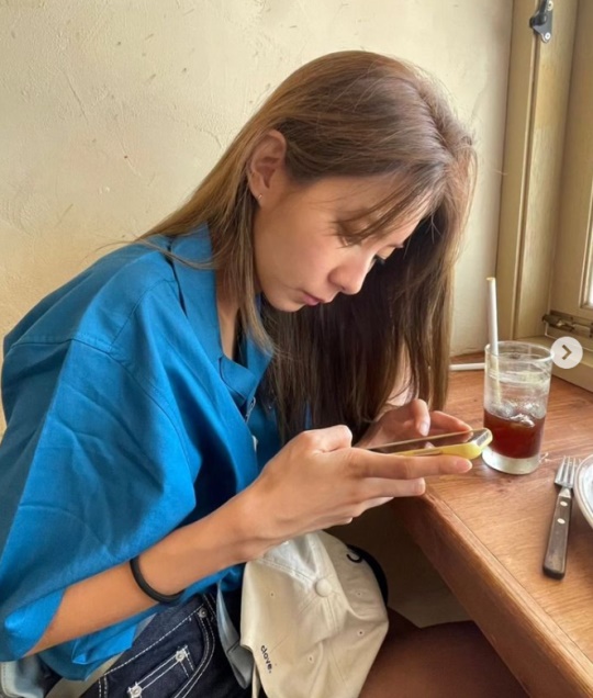 유이 채널