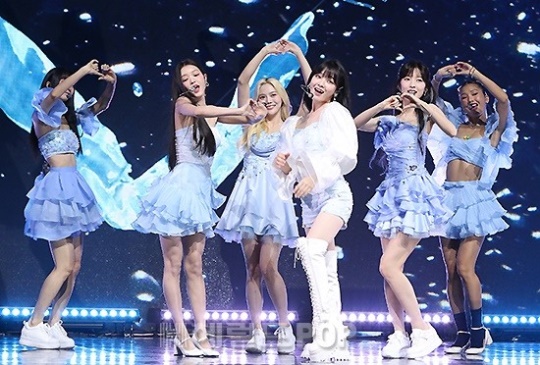 오마이걸/사진=민선유기자