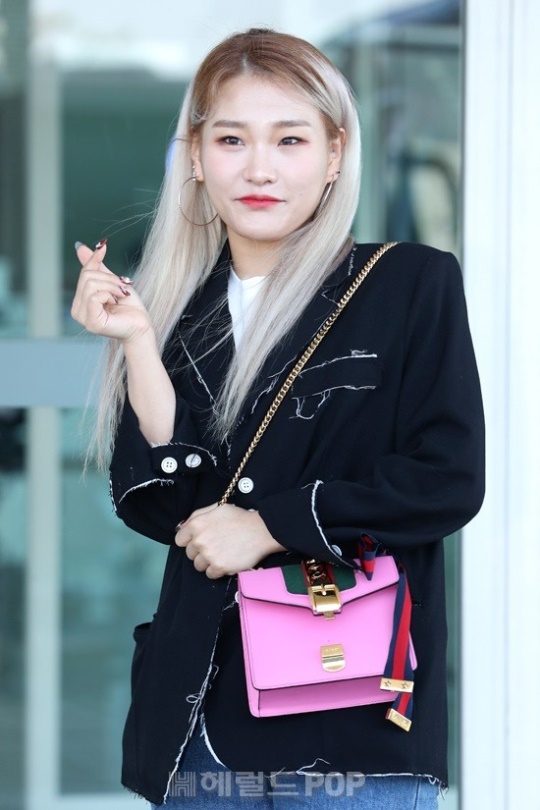 손승연/사진=헤럴드POP DB