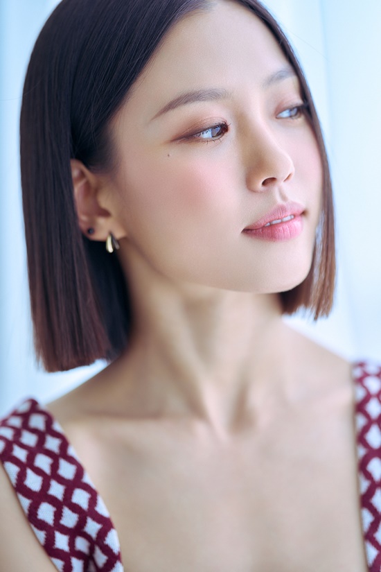 배우 고민시/사진=NEW 제공