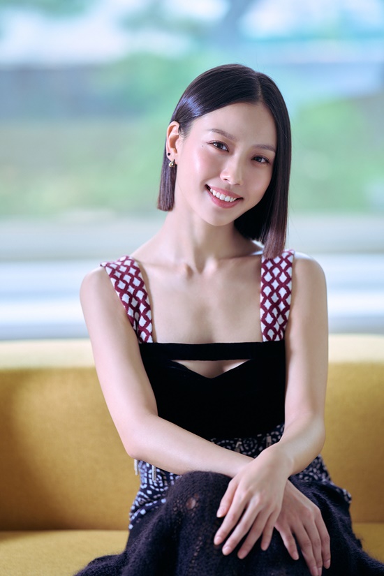 배우 고민시/사진=NEW 제공