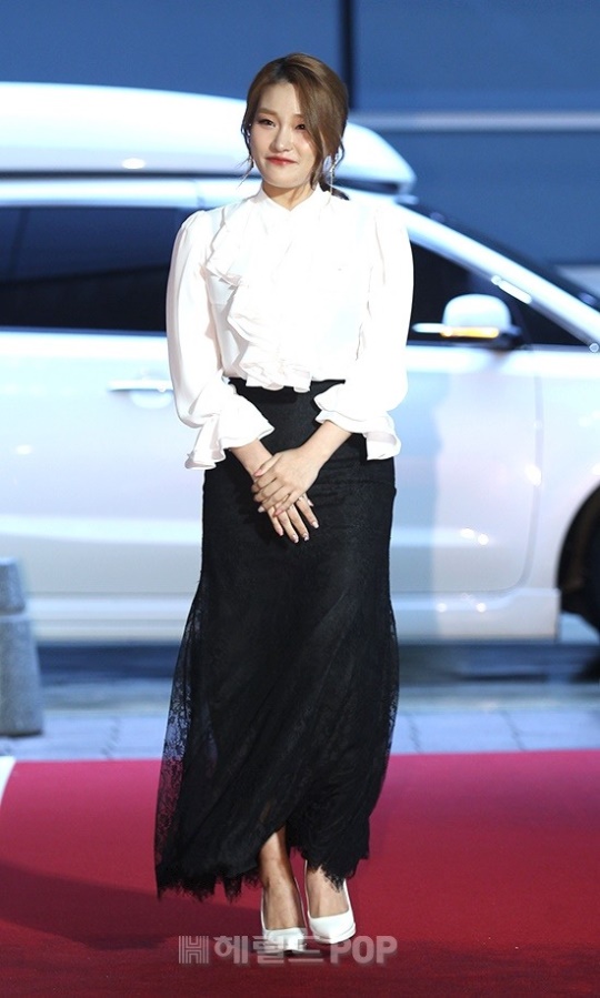 손승연/사진=헤럴드POP DB