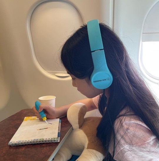사진=고소영 채널
