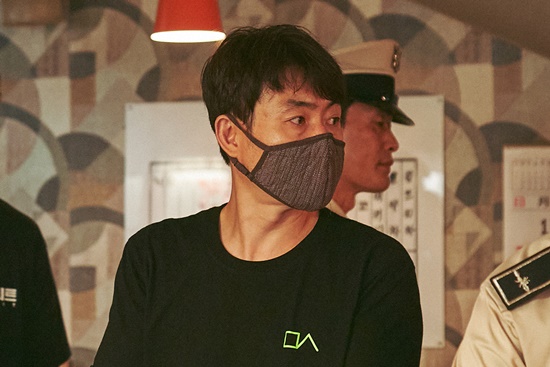 류승완 감독/사진=NEW 제공