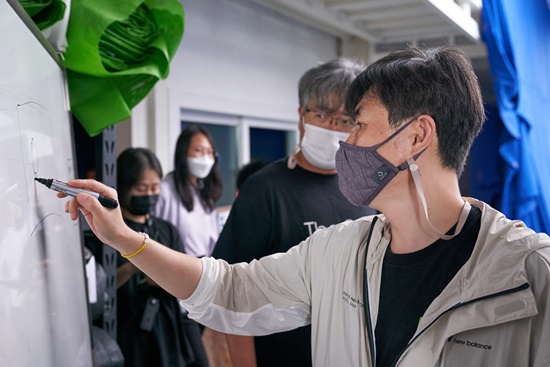 류승완 감독/사진=NEW 제공