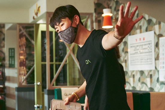 류승완 감독/사진=NEW 제공
