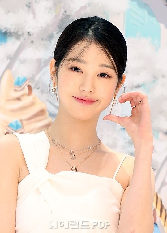 장원영/사진=민선유 기자