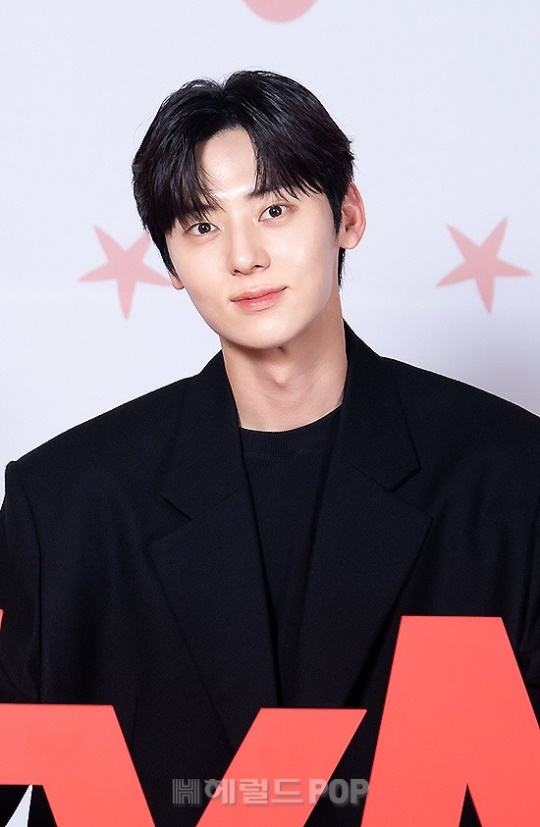 황민현/사진=tvN 제공