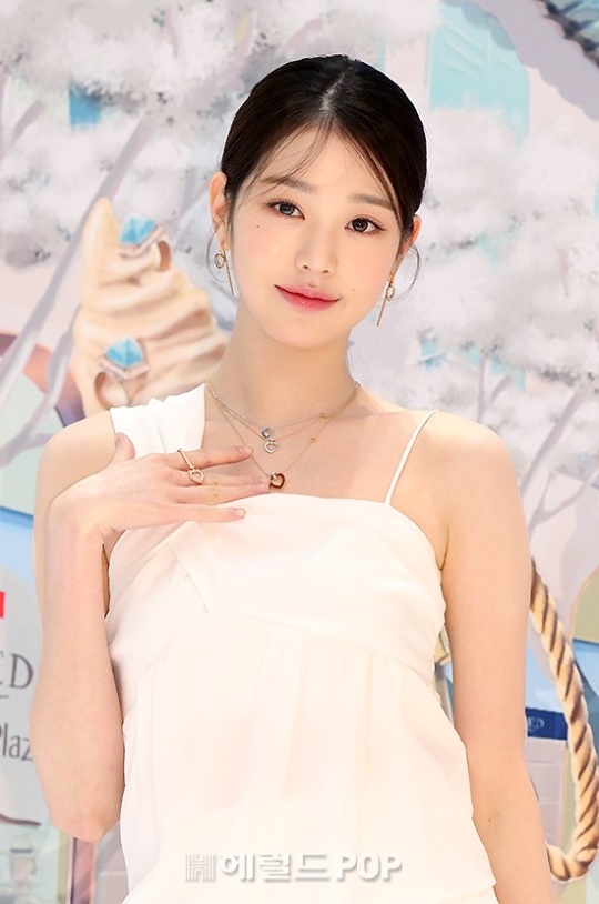 장원영/사진=민선유기자