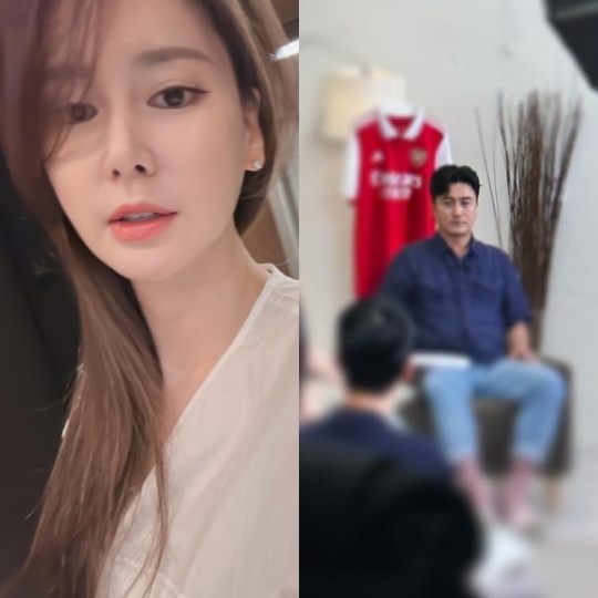 이혜원 채널
