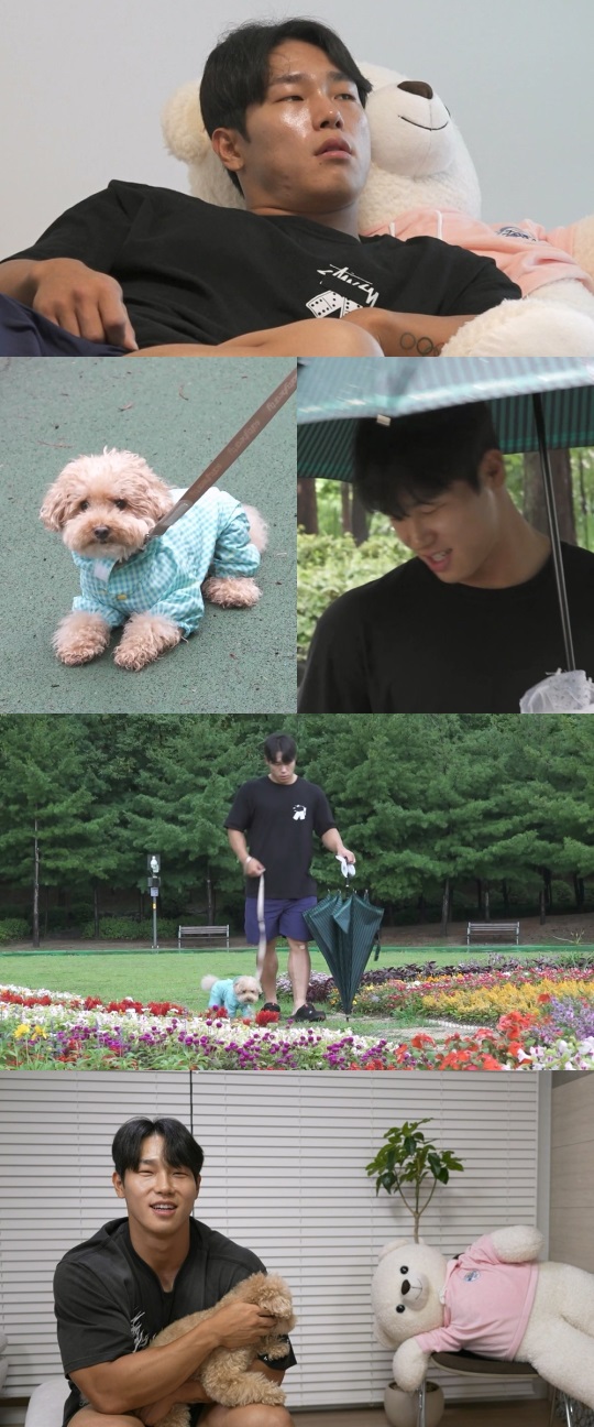 사진제공=MBC ‘나 혼자 산다’