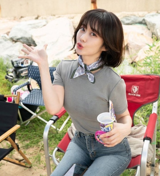 장나라 채널