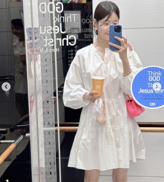 한지혜 채널