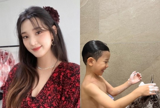 율희 채널