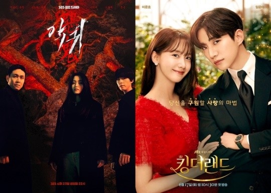 사진제공=SBS, JTBC