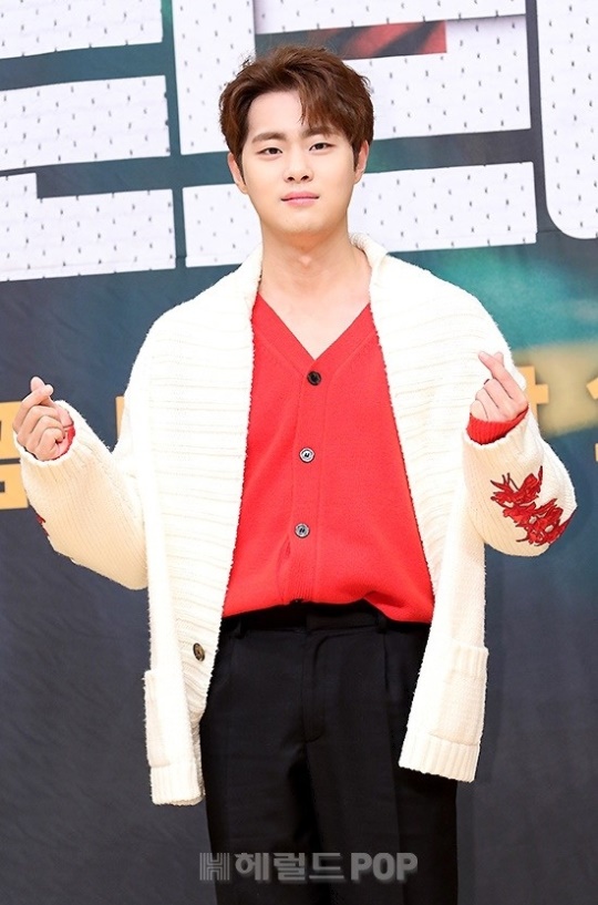 조병규/사진=민선유 기자