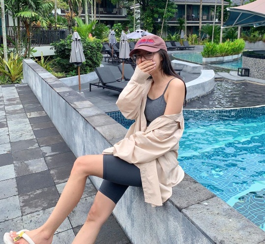 이솔이 채널