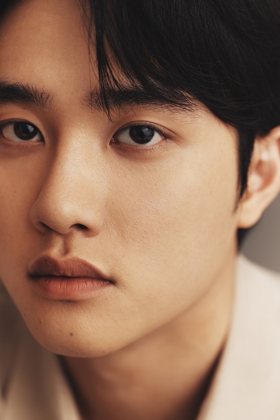 배우 도경수/사진=SM엔터테인먼트 제공