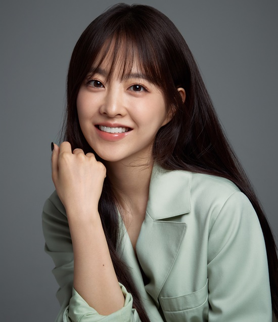 배우 박보영/사진=BH엔터테인먼트 제공