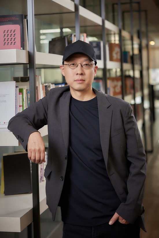 김성훈 감독/사진=쇼박스 제공