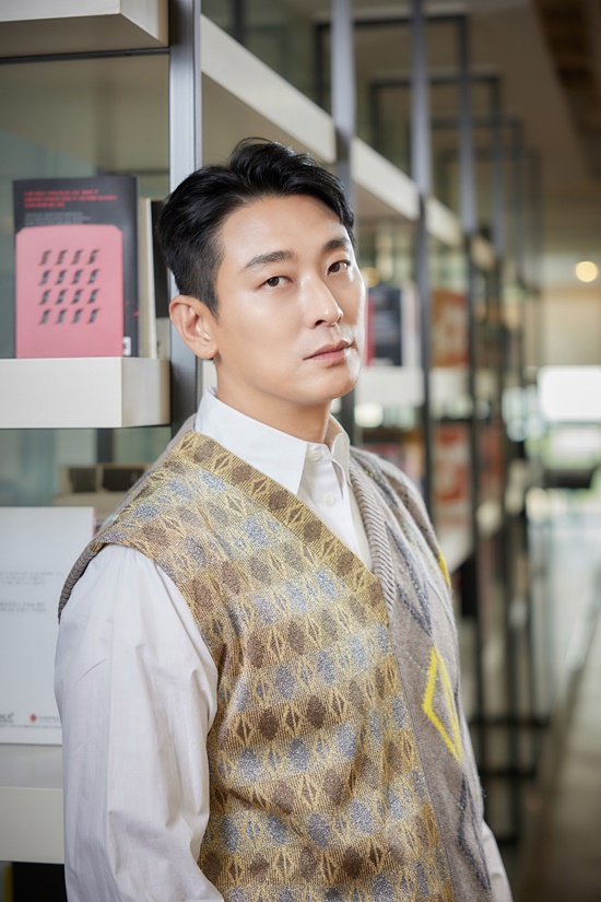 배우 주지훈/사진=쇼박스 제공