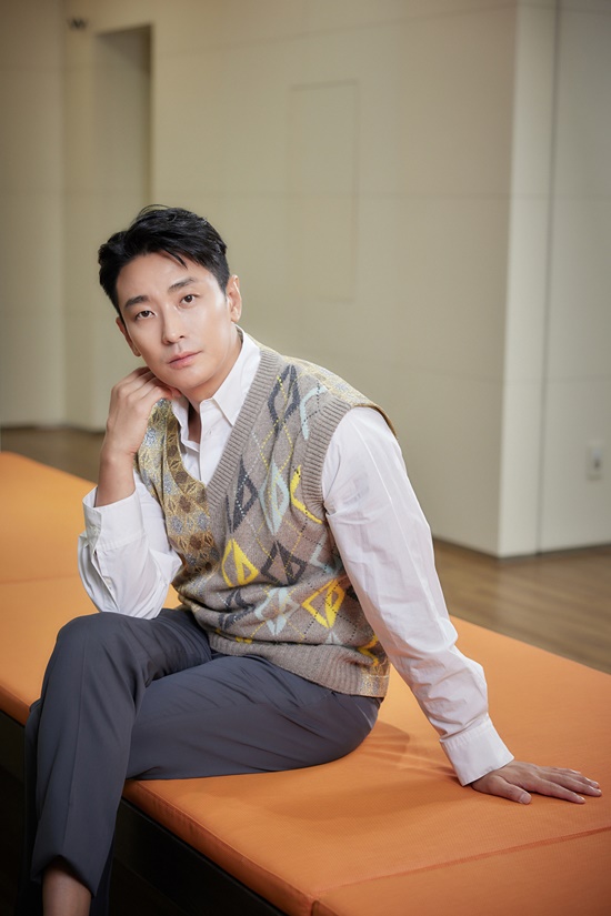 배우 주지훈/사진=쇼박스 제공