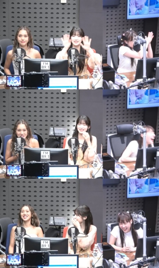 '가요광장' 캡처