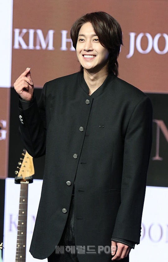 김현중/사진=민선유 기자