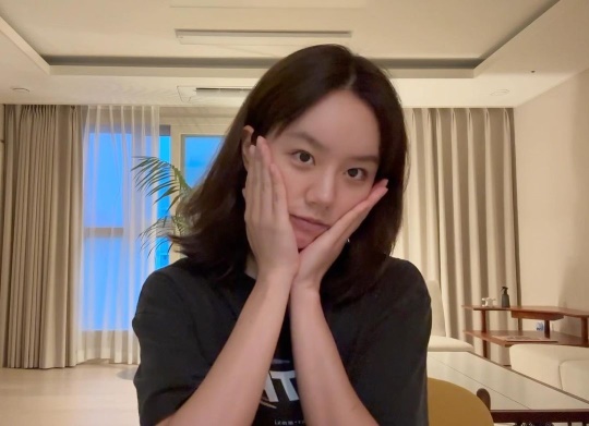 혜리 공식 채널