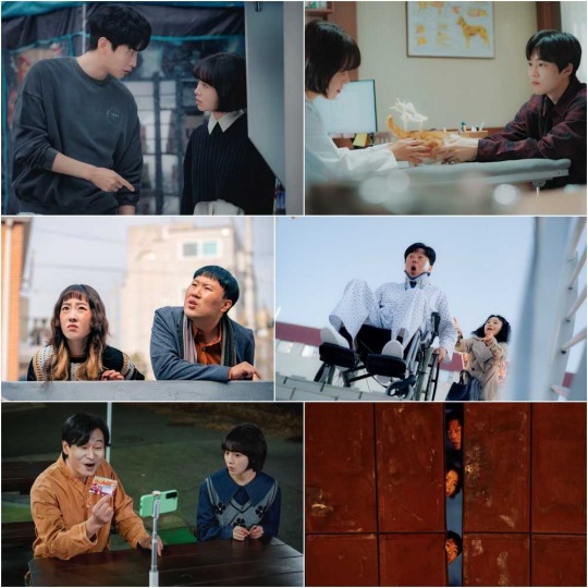 사진제공 =스튜디오 피닉스·SLL