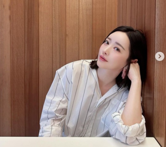 홍수아 채널