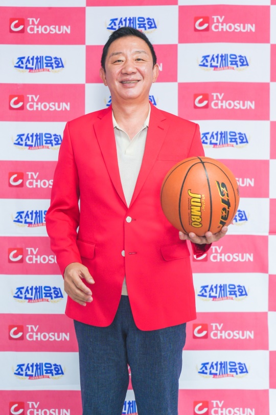 허재/사진제공=TV조선