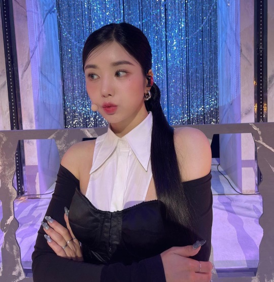 권은비 채널