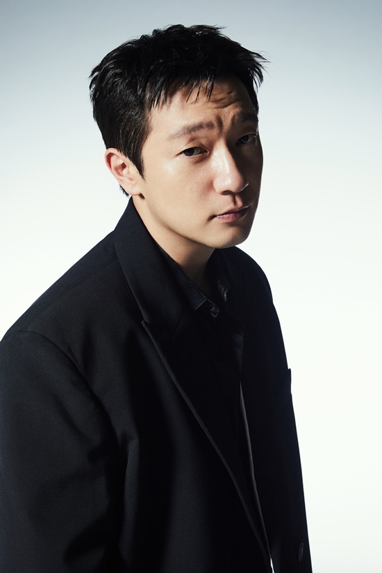 배우 손석구/사진=넷플릭스 제공