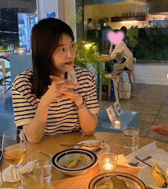 한지혜 채널
