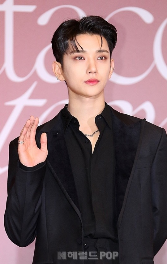 조슈아/사진=민선유 기자