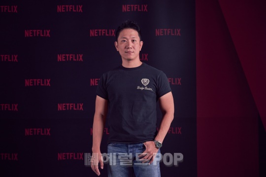 문상돈 PD/사진제공=넷플릭스