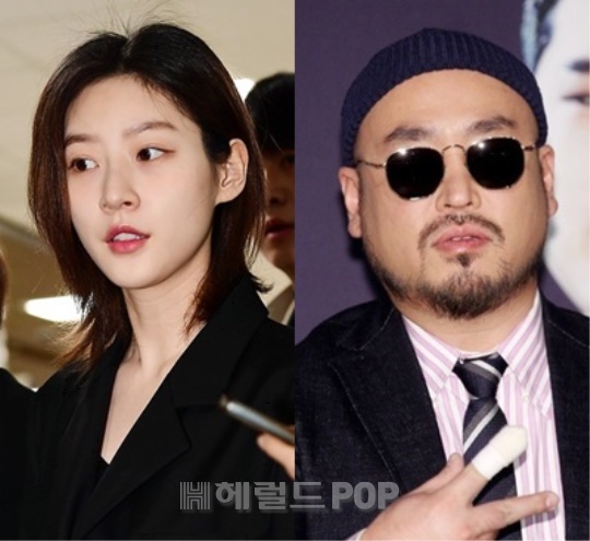 김새론, 길/사진=헤럴드POP DB