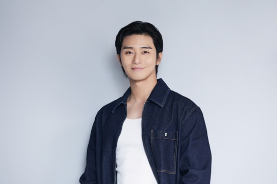 배우 박서준/사진=어썸이엔티 제공