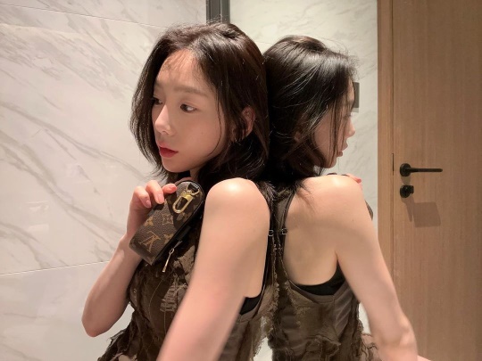 태연 채널