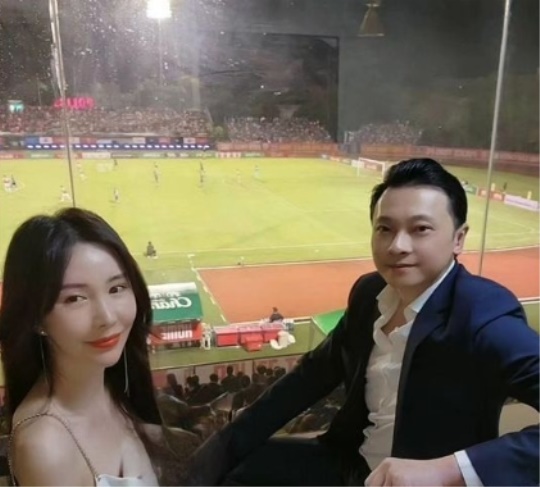 신주아 채널