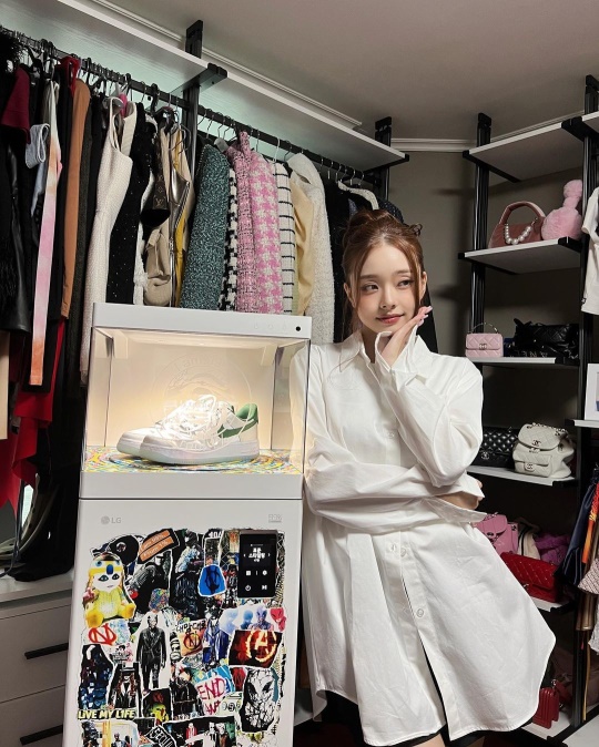 프리지아 채널