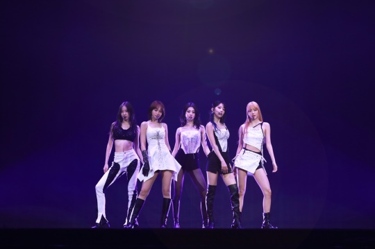 사진제공=쏘스뮤직