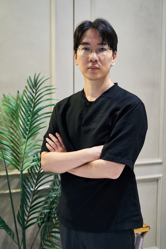 엄태화 감독/사진=롯데엔터테인먼트 제공