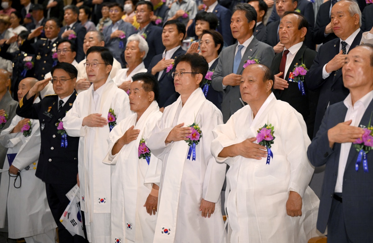 [경북도 제공]