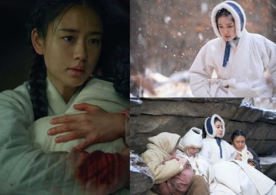 사진제공 = MBC 금토드라마 ‘연인’