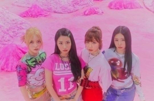 피프티 피프티/사진=어트랙트