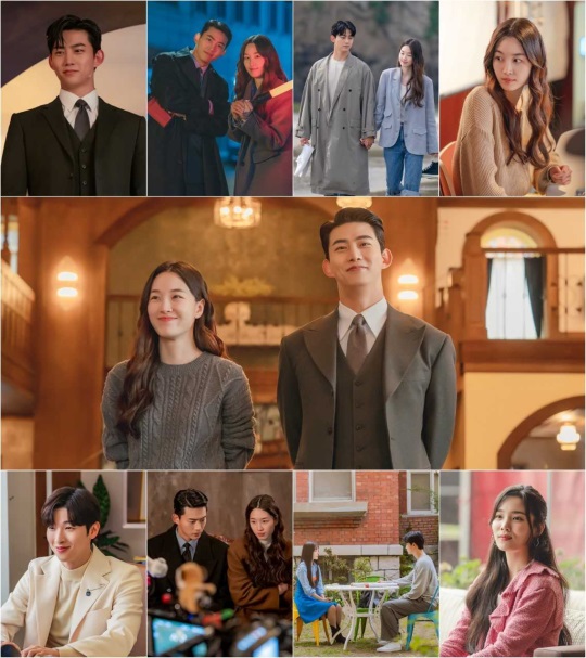 사진 제공: 위매드, 몬스터유니온